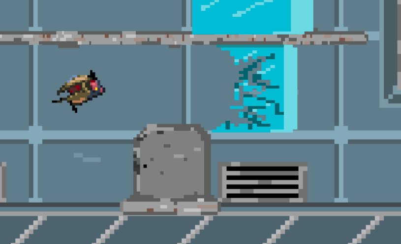 Art picture of the game art